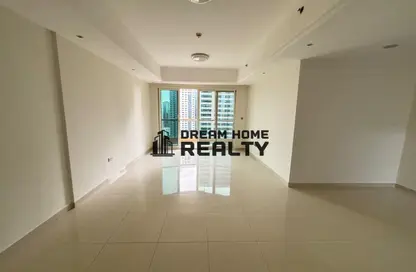 شقة - 2 غرف نوم - 3 حمامات للايجار في الخان لاجون - الخان - الشارقة