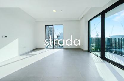 Apartment - 3 Bedrooms - 4 Bathrooms for rent in Park Horizon Tower 2 - Park Horizon - Dubai Hills Estate - Dubai