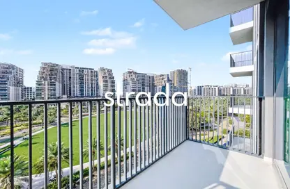 Apartment - 3 Bedrooms - 4 Bathrooms for rent in Park Horizon Tower 2 - Park Horizon - Dubai Hills Estate - Dubai