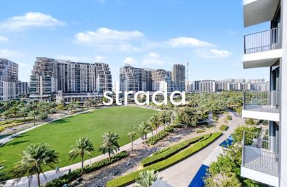Apartment - 3 Bedrooms - 4 Bathrooms for rent in Park Horizon Tower 2 - Park Horizon - Dubai Hills Estate - Dubai
