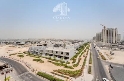 Apartment - 1 - 2 for rent in Equiti Home A - Equiti Home - Al Furjan - Dubai Apartment - 1 - 2 for rent in Equiti Home A - Equiti Home - Al Furjan - Dubai