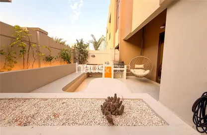 Townhouse - 4 Bedrooms - 6 Bathrooms for sale in Sevilla Village - Victory Heights - Dubai Sports City - Dubai