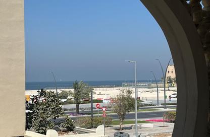 Villa - 4 Bedrooms - 6 Bathrooms for rent in Al Rifa'ah - Al Heerah - Sharjah
