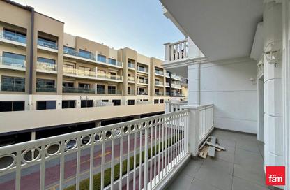 Apartment - 1 Bedroom - 2 Bathrooms for rent in Vincitore Boulevard - Arjan - Dubai
