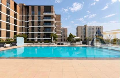Apartment - 1 - 2 for rent in Jawaher Residences 1 - Jawaher Residences - Maryam Island - Al Khan - Sharjah Apartment - 1 - 2 for rent in Jawaher Residences 1 - Jawaher Residences - Maryam Island - Al Khan - Sharjah