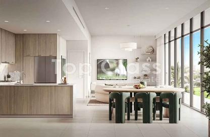 شقة - 2 غرف نوم - 2 حمامات للبيع في برج Greenside ريزيدنس B - جرين سايد ريزيدينس - دبي هيلز استيت - دبي