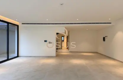 Townhouse - 3 Bedrooms - 5 Bathrooms for sale in California Village - Dubai Land - Dubai