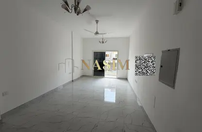 شقة - 2 غرف نوم - 2 حمامات للايجار في 1 المويهات - المويهات - عجمان