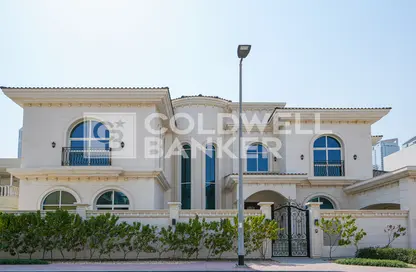 Villa for sale in Al Wasl Villas - Al Wasl Road - Al Wasl - Dubai Villa for sale in Al Wasl Villas - Al Wasl Road - Al Wasl - Dubai