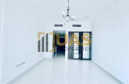 Apartment - Studio - 1 for rent in Ayedh Tower - Al Jaddaf - Dubai