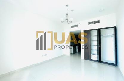 Apartment - Studio - 1 for rent in Ayedh Tower - Al Jaddaf - Dubai