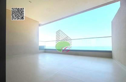 Apartment - 2 - 4 for rent in Seaside Hills Residences - Al Zorah - Ajman