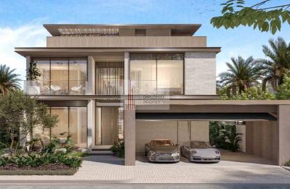 Villa - 4 - 5 for sale in Nad Al Sheba Gardens 7 - Nad Al Sheba Gardens - Nad Al Sheba 1 - Nad Al Sheba - Dubai Villa - 4 - 5 for sale in Nad Al Sheba Gardens 7 - Nad Al Sheba Gardens - Nad Al Sheba 1 - Nad Al Sheba - Dubai