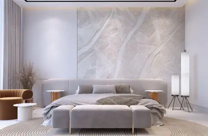 شقة - 1 حمام للبيع في برج أوريستا - منطقة 11 - قرية جميرا الدائرية - دبي