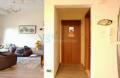 Duplex - 2 Bedrooms - 4 Bathrooms for sale in The Imperial Residence Podium - The Imperial Residence - District 5 - Jumeirah Village Triangle - Dubai