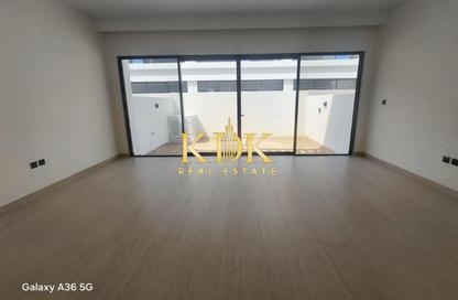 Villa - 5 Bedrooms - 5 Bathrooms for rent in Santorini - Damac Lagoons - Dubai Villa - 5 Bedrooms - 5 Bathrooms for rent in Santorini - Damac Lagoons - Dubai