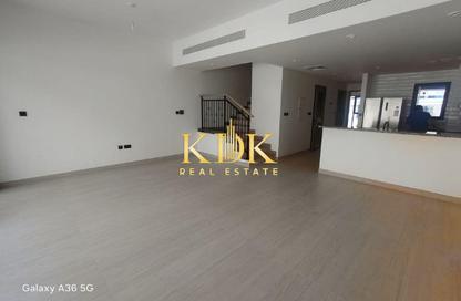 Villa - 5 Bedrooms - 5 Bathrooms for rent in Santorini - Damac Lagoons - Dubai Villa - 5 Bedrooms - 5 Bathrooms for rent in Santorini - Damac Lagoons - Dubai
