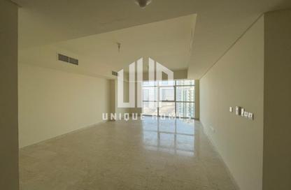 Apartment - 1 Bedroom - 2 Bathrooms for rent in Ocean Terrace - Marina Square - Al Reem Island - Abu Dhabi
