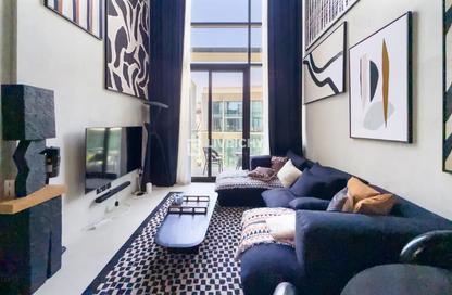 Apartment - 1 Bedroom - 1 Bathroom for rent in The Autograph - District 10 - Jumeirah Village Circle - Dubai