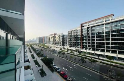 شقة - 1 حمام للايجار في عزيزي ريفييرا 14 - عزيزي ريفيرا - ميدان واحد - ميدان - دبي