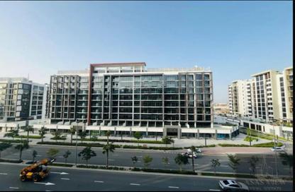 شقة - 1 حمام للايجار في عزيزي ريفييرا 14 - عزيزي ريفيرا - ميدان واحد - ميدان - دبي