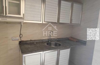 Apartment - Studio - 1 Bathroom for rent in CityLife Al Tallah - Al Tallah 2 - Ajman Apartment - Studio - 1 Bathroom for rent in CityLife Al Tallah - Al Tallah 2 - Ajman