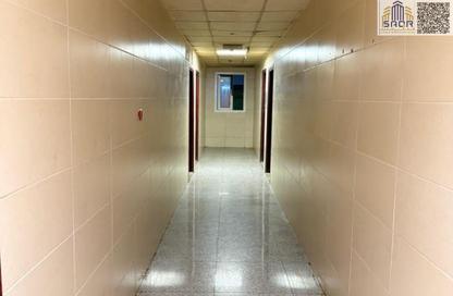 Labor Camp - Studio - 5 for rent in Ali Mousa Building - Al Sajaa Industrial - Al Sajaa - Sharjah