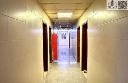 Labor Camp - Studio - 5 for rent in Ali Mousa Building - Al Sajaa Industrial - Al Sajaa - Sharjah