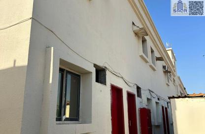 Labor Camp - Studio - 5 for rent in Ali Mousa Building - Al Sajaa Industrial - Al Sajaa - Sharjah