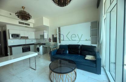 Apartment - Studio - 1 for rent in Bayz by Danube - Business Bay - Dubai