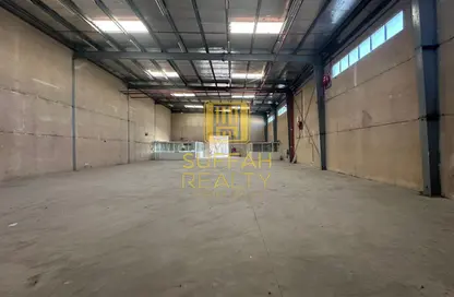 Warehouse - Studio - 1 Bathroom for rent in Al Qusais Industrial Area 5 - Al Qusais Industrial Area - Al Qusais - Dubai