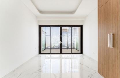 Apartment - Studio - 1 for sale in Azizi Riviera Azure - Azizi Riviera - Meydan One - Meydan - Dubai