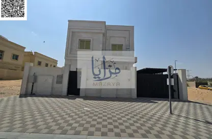 فيلا - 4 غرف نوم - 6 حمامات للبيع في 1 الياسمين - الياسمين - عجمان