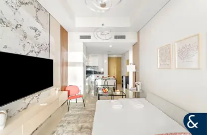 Apartment - 1 Bedroom - 1 Bathroom for sale in Aykon City Tower C - Aykon City - Business Bay - Dubai