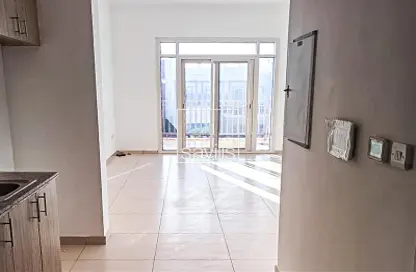 شقة - 1 حمام للايجار في الواحة - الغدير - أبوظبي