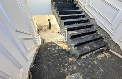 Villa - 5 Bedrooms - 7+ Bathrooms for sale in Al Hooshi Villas - Hoshi - Al Badie - Sharjah