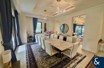 Villa - 4 Bedrooms - 4 Bathrooms for rent in Yasmin - Arabian Ranches 2 - Dubai