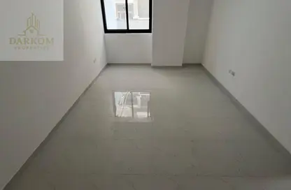 Apartment - 1 Bedroom - 2 Bathrooms for rent in Abna Saqer Building - Al Hamidiya 1 - Al Hamidiya - Ajman