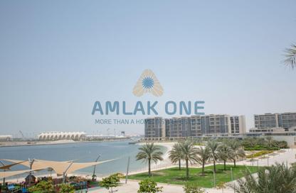 Apartment - 2 - 2 for sale in Building A - Al Zeina - Al Raha Beach - Abu Dhabi Apartment - 2 - 2 for sale in Building A - Al Zeina - Al Raha Beach - Abu Dhabi