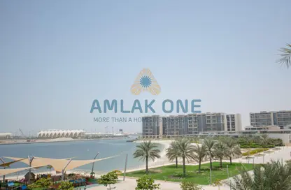 Apartment - 2 Bedrooms - 2 Bathrooms for sale in Building A - Al Zeina - Al Raha Beach - Abu Dhabi