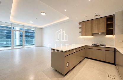 Apartment - 2 Bedrooms - 4 Bathrooms for rent in Golf Residences by Fortimo - Dubai Hills Estate - Dubai Apartment - 2 Bedrooms - 4 Bathrooms for rent in Golf Residences by Fortimo - Dubai Hills Estate - Dubai