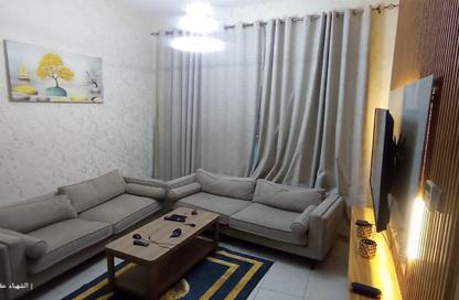 Apartment - 2 Bedrooms - 2 Bathrooms for rent in Al Hamidiya 1 - Al Hamidiya - Ajman Apartment - 2 Bedrooms - 2 Bathrooms for rent in Al Hamidiya 1 - Al Hamidiya - Ajman