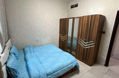 Apartment - 2 Bedrooms - 2 Bathrooms for rent in Al Hamidiya 1 - Al Hamidiya - Ajman Apartment - 2 Bedrooms - 2 Bathrooms for rent in Al Hamidiya 1 - Al Hamidiya - Ajman