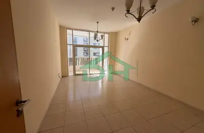 شقة - غرفة نوم - 2 حمامات للايجار في أكسيس ريزيدنس 4 - أكسيس ريزيدنس - واحة دبي للسيليكون - دبي