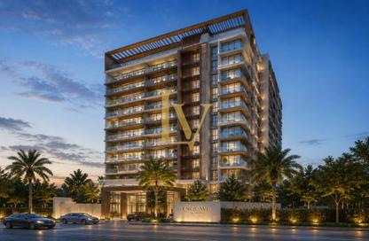 Apartment - 1 - 2 for sale in Enqlave - Al Furjan - Dubai Apartment - 1 - 2 for sale in Enqlave - Al Furjan - Dubai