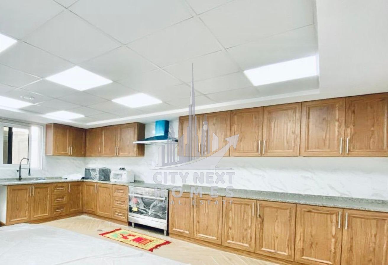BRAND NEW SPACIOUS 6BR VILLA | 2 MAJLIS photo 13