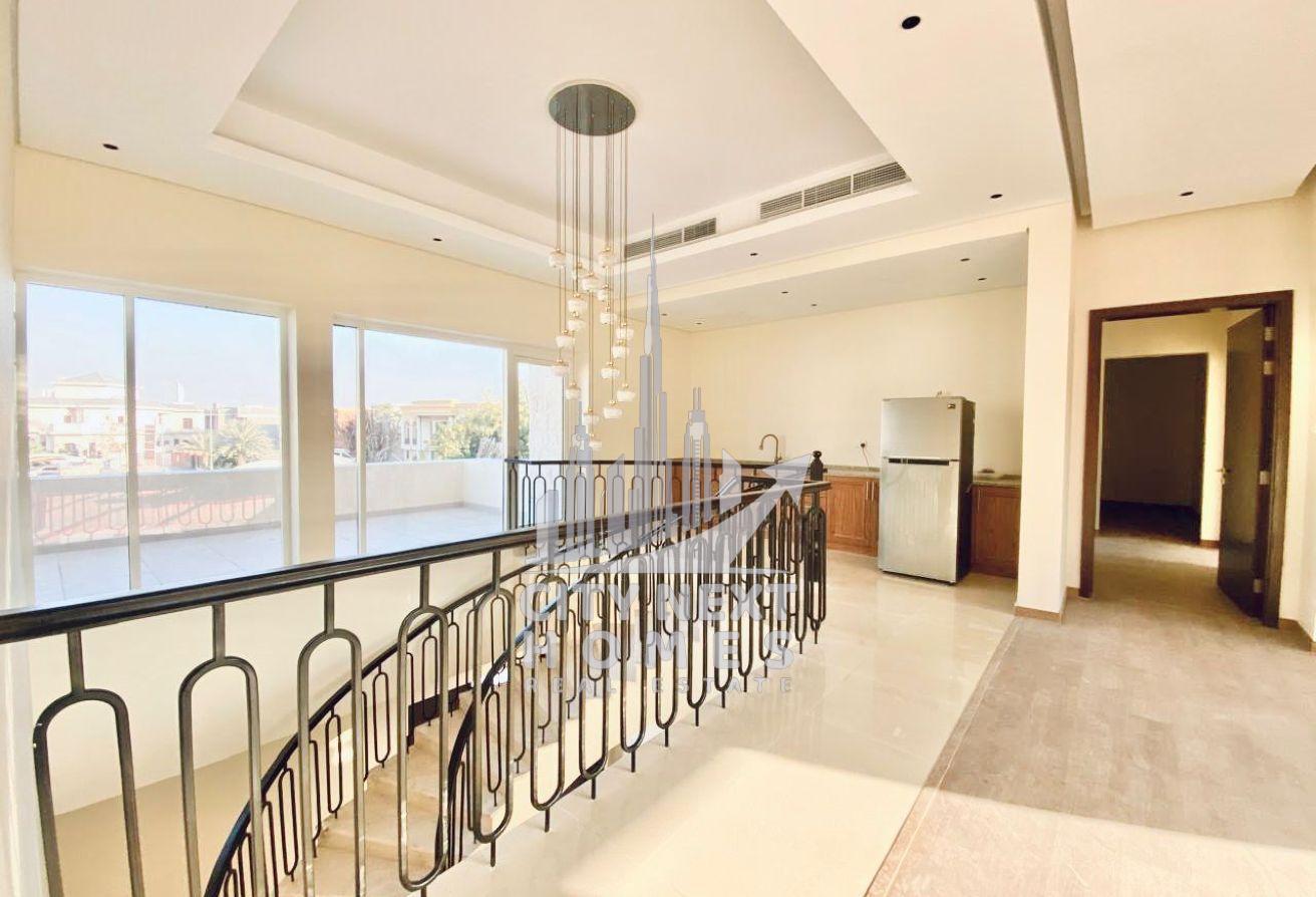 BRAND NEW SPACIOUS 6BR VILLA | 2 MAJLIS photo 6