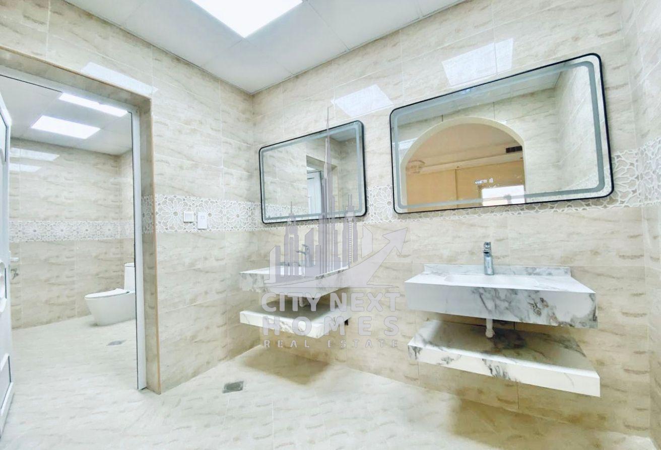 BRAND NEW SPACIOUS 6BR VILLA | 2 MAJLIS photo 5