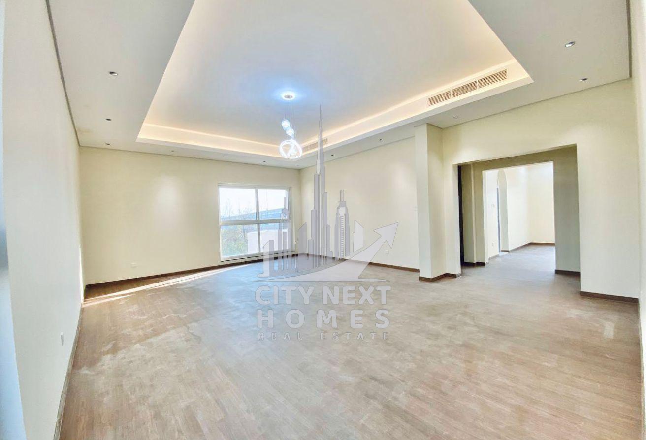 BRAND NEW SPACIOUS 6BR VILLA | 2 MAJLIS photo 12