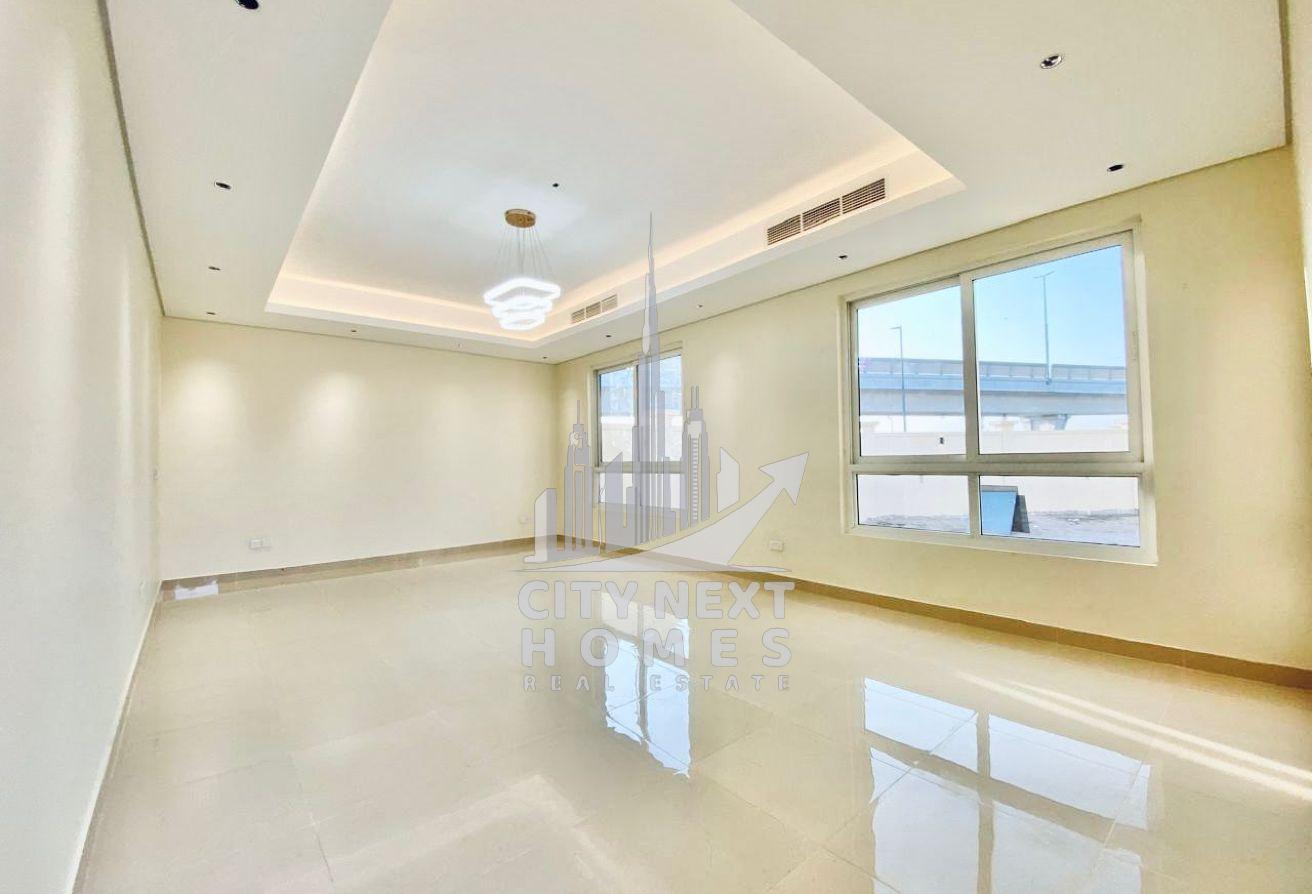 BRAND NEW SPACIOUS 6BR VILLA | 2 MAJLIS photo 4